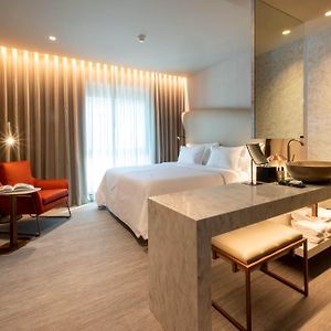 Habitación Executive