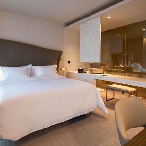 Suite con Cama Queen